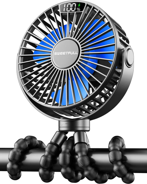 SWEETFULL Ventilador portátil